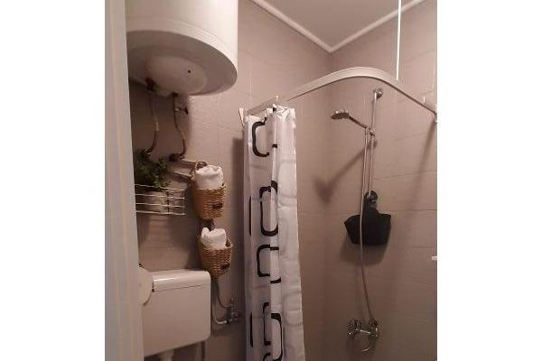 Apartmány Nadalina  – foto 17