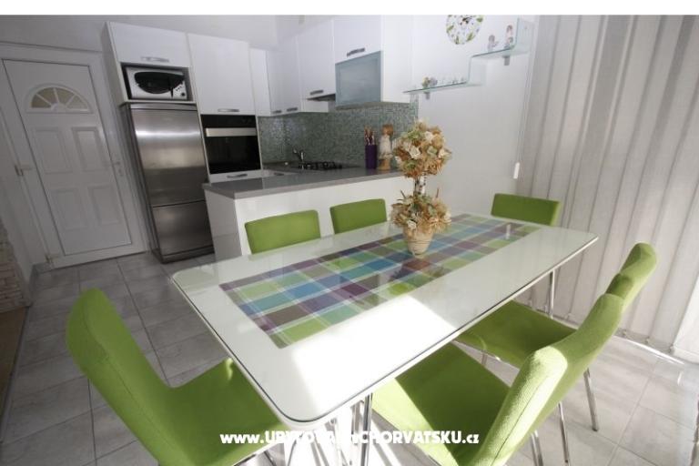 Apartmány Nadalina  – foto 6