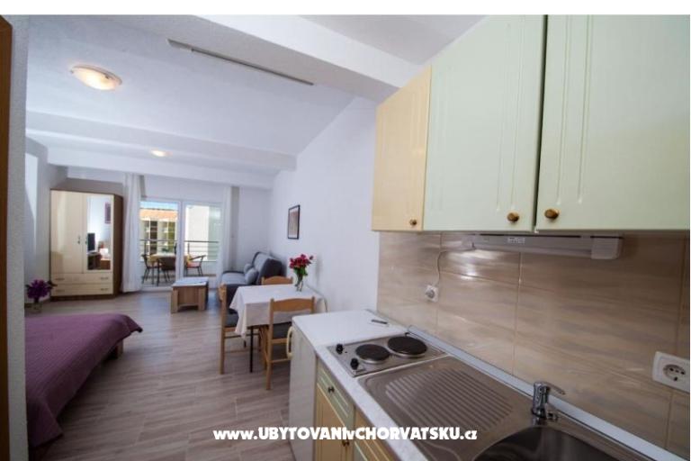 Apartmány Kovačić – foto 5