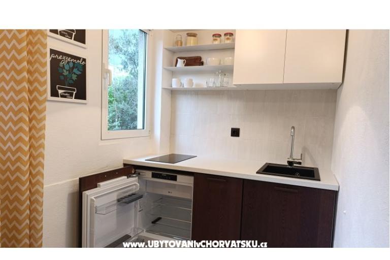 Apartmány Kruno – foto 11