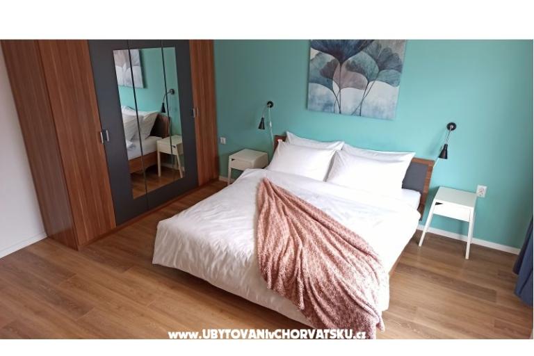 Apartmány Kruno – foto 13