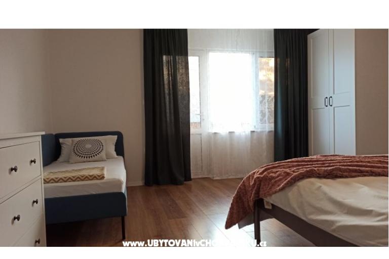 Apartmány Kruno – foto 14