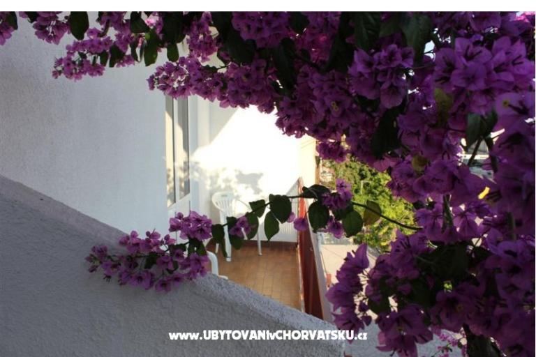 Apartmány Kruno – foto 15