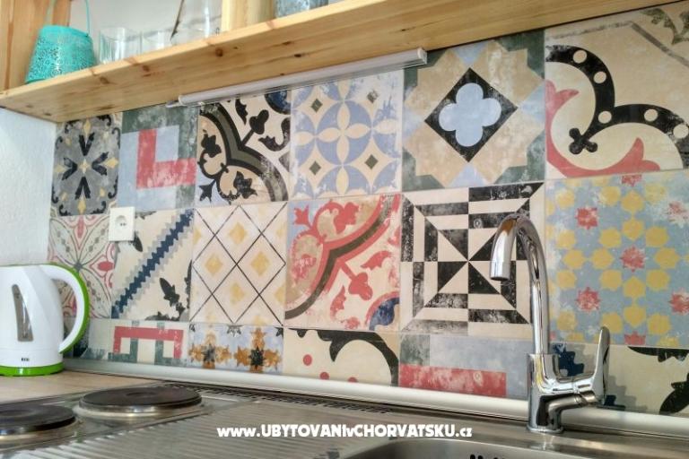 Apartmány Kruno – foto 16