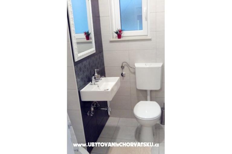 Apartmány Kruno – foto 9