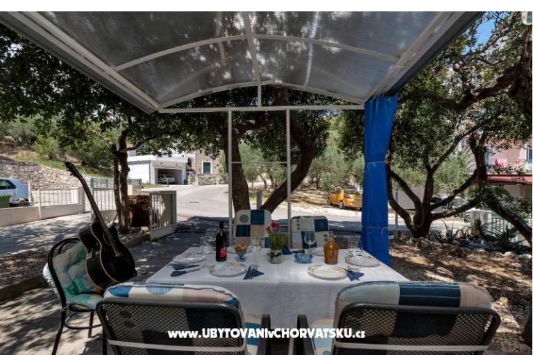 Apartmány Krvavica – foto 11