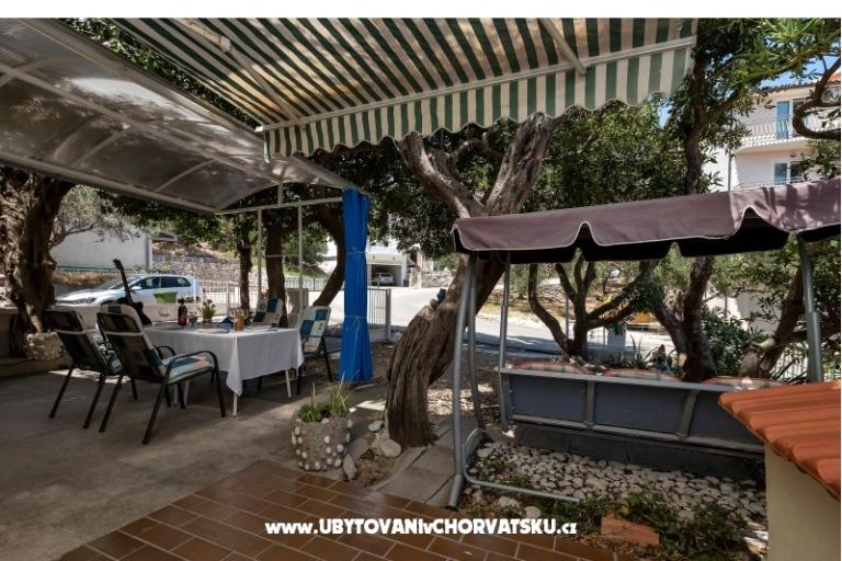 Apartmány Krvavica – foto 15