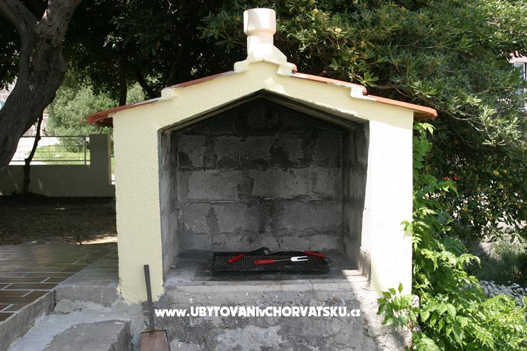 Apartmány Krvavica – foto 4