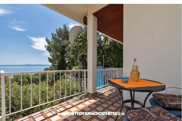 Apartmány Krvavica – foto 5