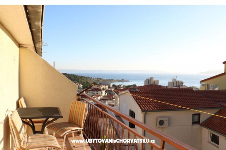 Apartmány Kujundžić – foto 10