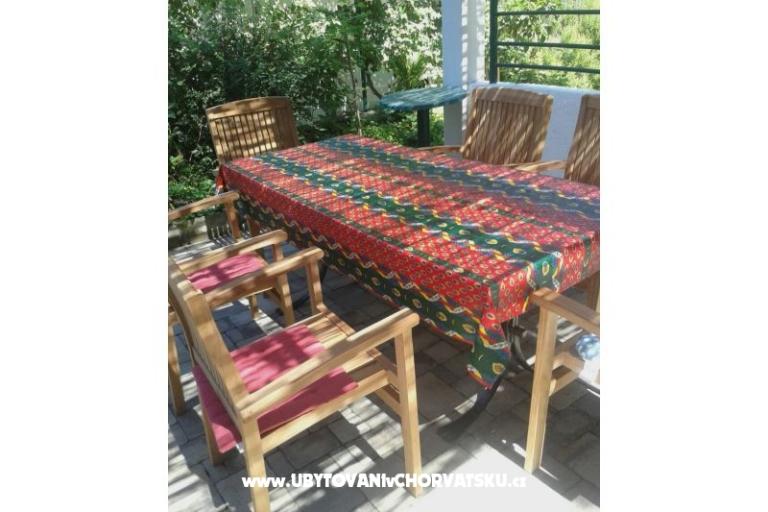 Apartmány Lena - Makarska – foto 3