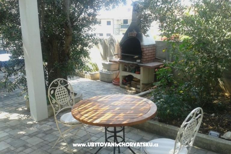 Apartmány Lena - Makarska – foto 4