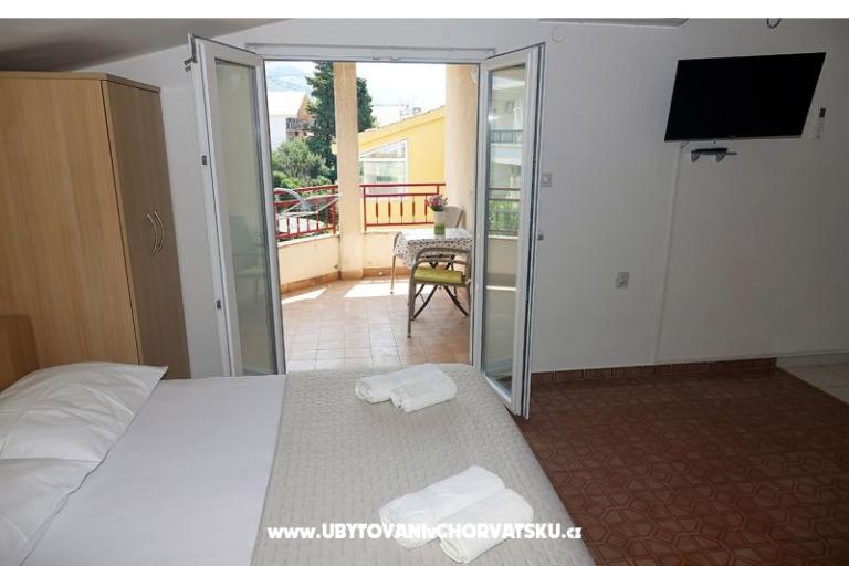 Apartmány Lenka – foto 7