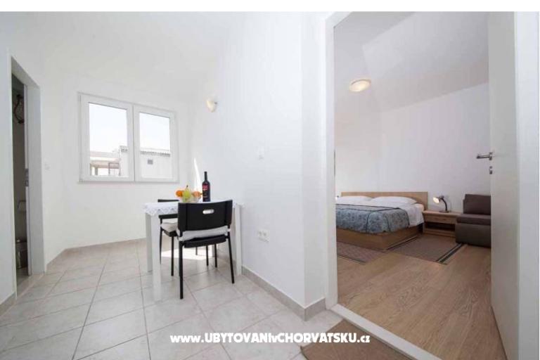 Apartmány Lenka – foto 8
