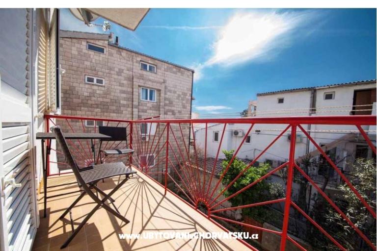 Apartmány Lenka – foto 9