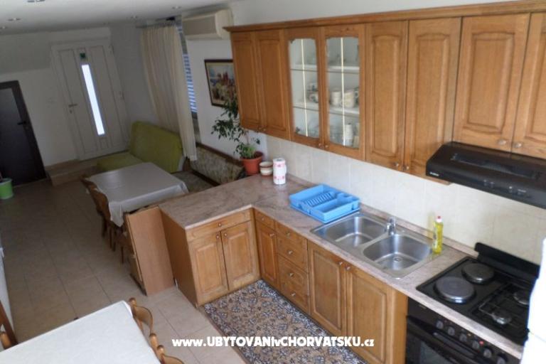 Apartmány Ljubica – foto 2