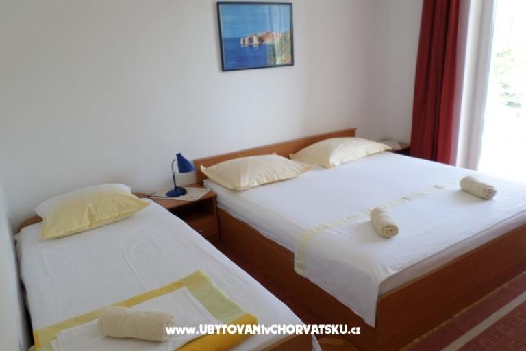 Apartmány Ljubica – foto 3