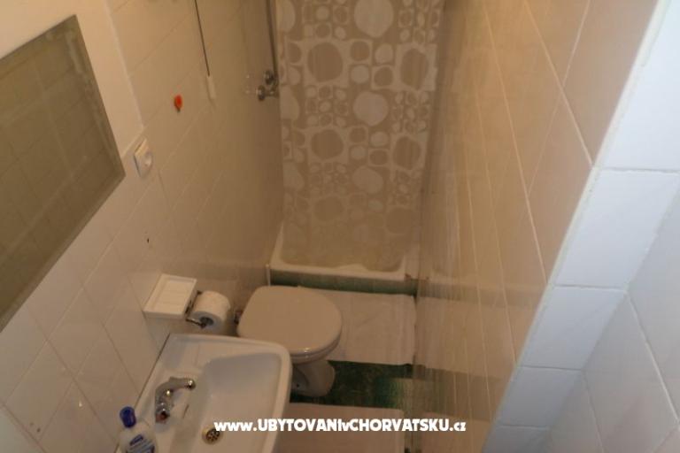 Apartmány Ljubica – foto 4