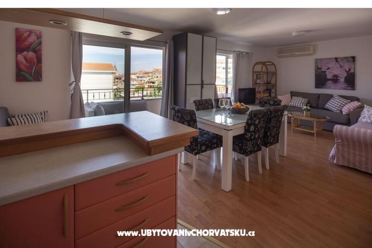 Apartmány Luny Makarska – foto 3