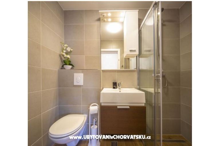 Apartmány Luny Makarska – foto 7