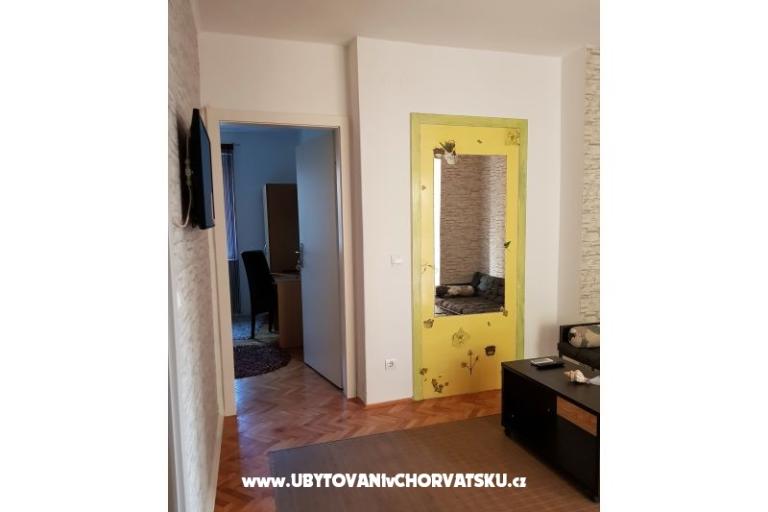 Apartmány Maja – foto 11