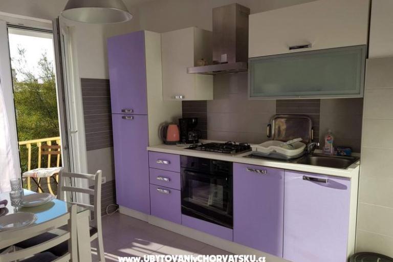 Apartmány Maja – foto 2