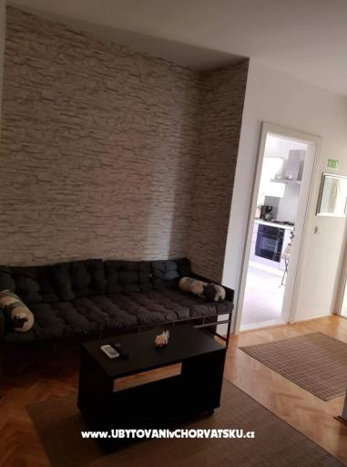 Apartmány Maja – foto 3