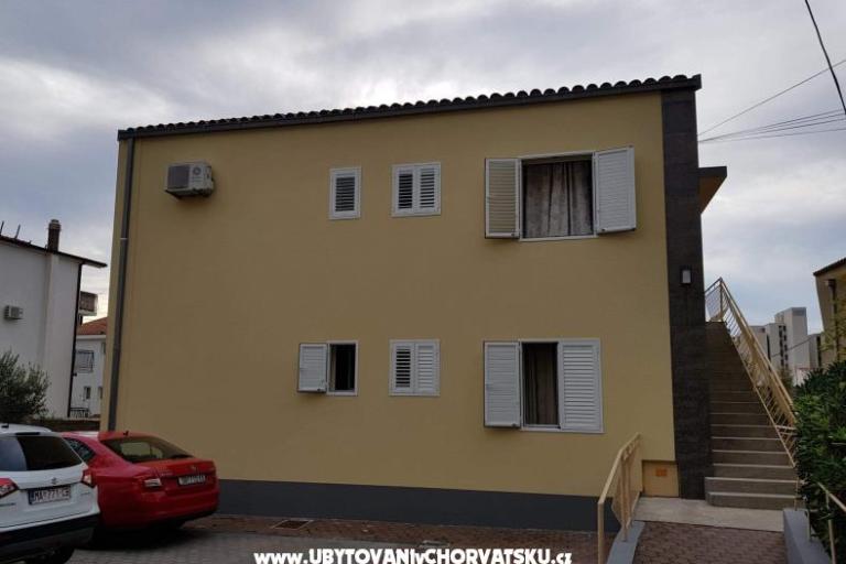 Apartmány Maja – foto 8