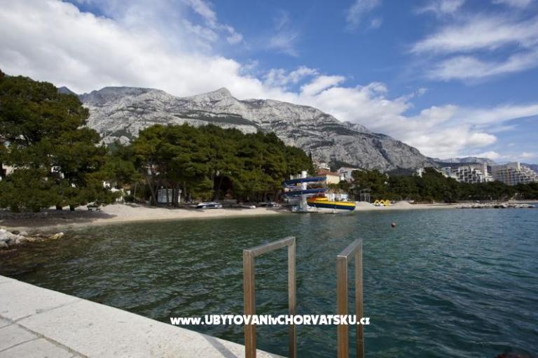 Apartmány Makarska – foto 11
