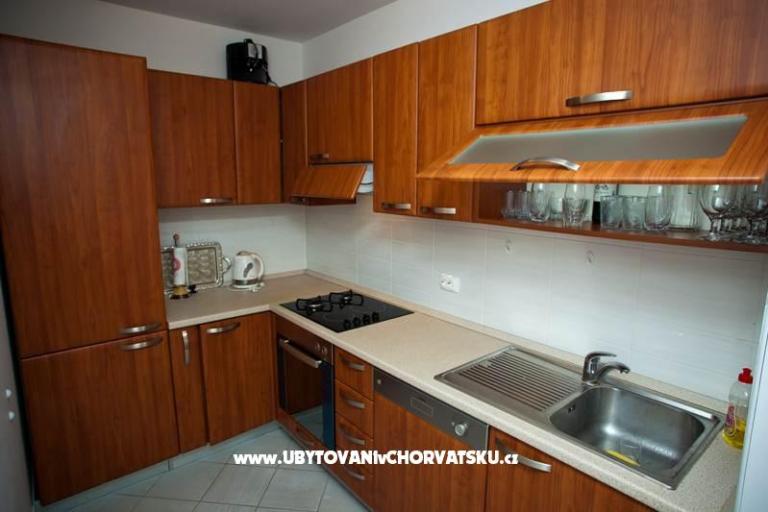 Apartmány Makarska – foto 4