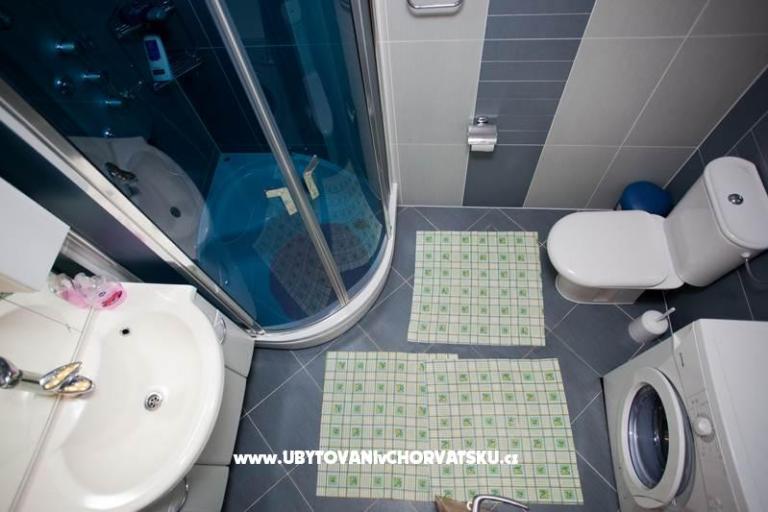 Apartmány Makarska – foto 6