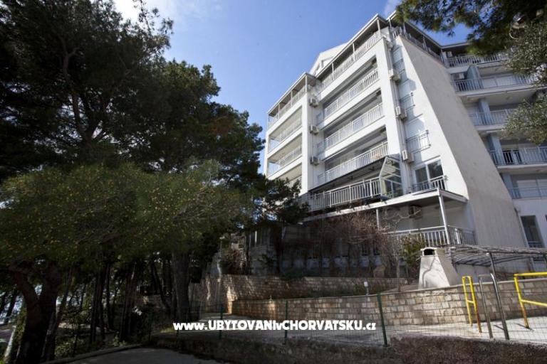 Apartmány Makarska – foto 9