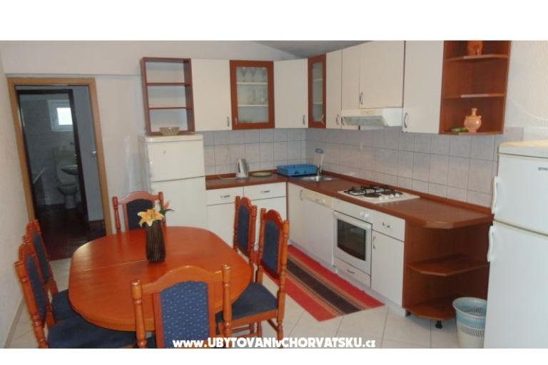Apartmány Marin – foto 11