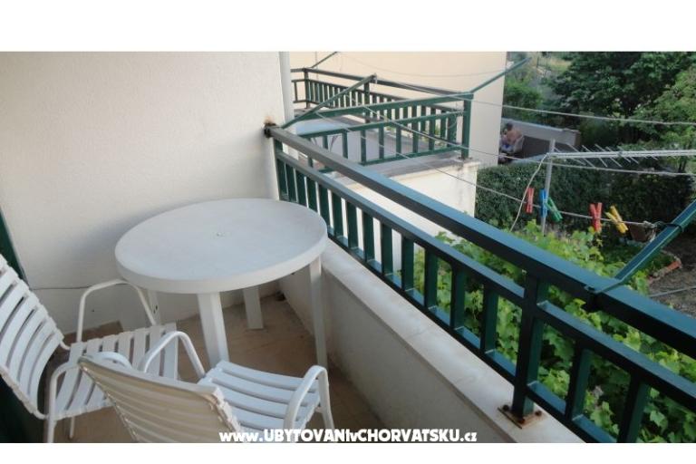 Apartmány Marin – foto 15