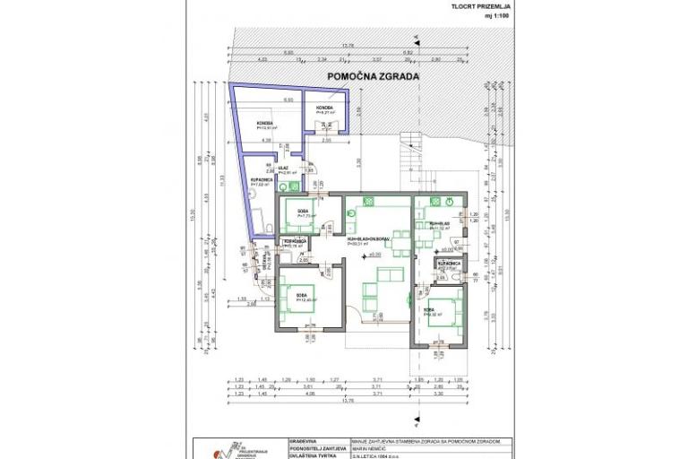 Apartmány Marin – foto 2