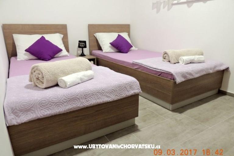 Apartmány Marsonia – foto 9