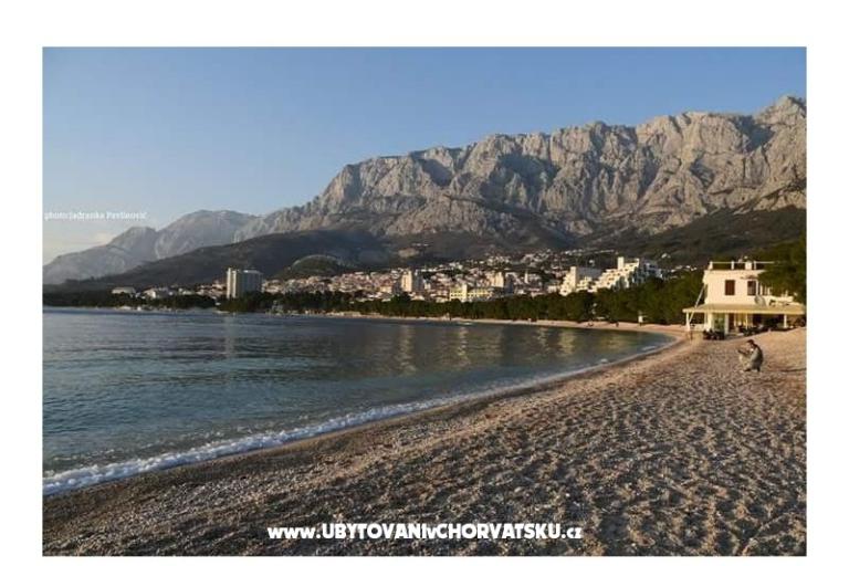 Apartmány Martina – foto 3