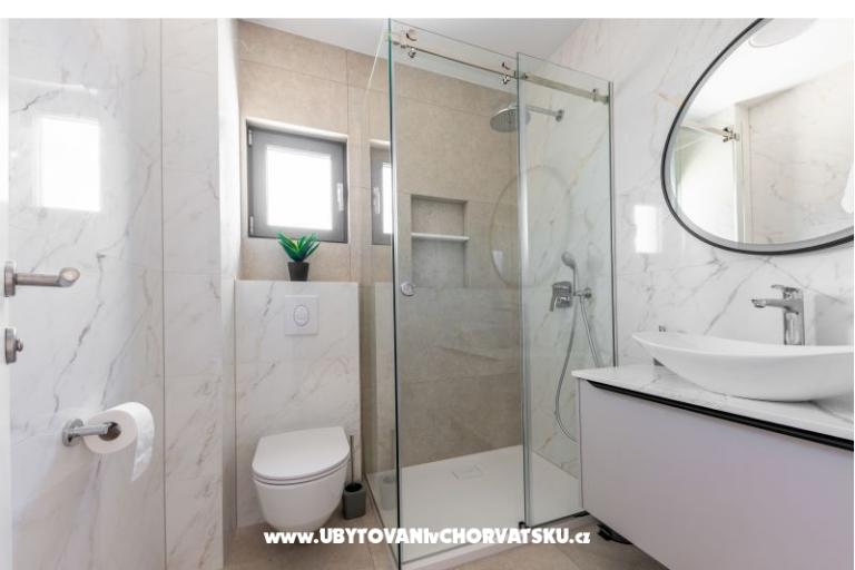 Apartmány Maslina – foto 11