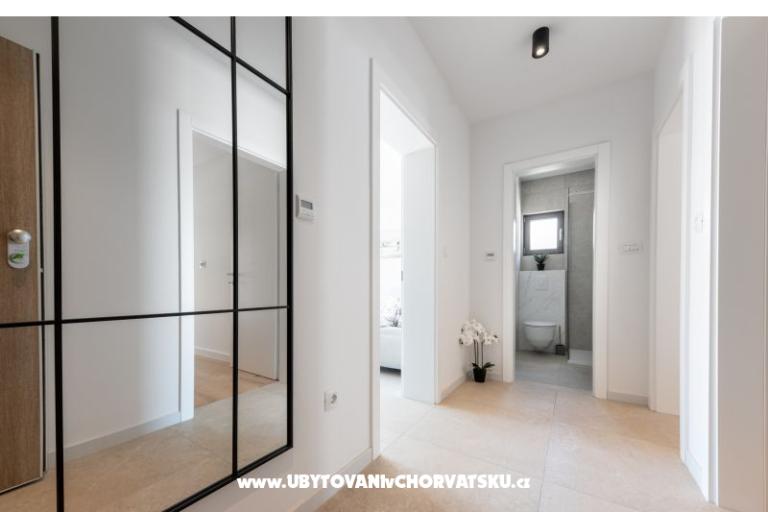 Apartmány Maslina – foto 12