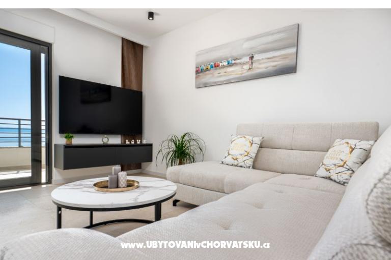 Apartmány Maslina – foto 14