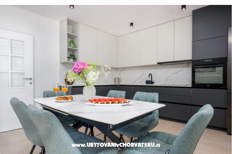 Apartmány Maslina – foto 15