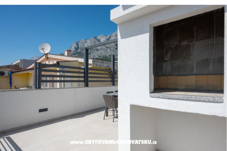 Apartmány Maslina – foto 16