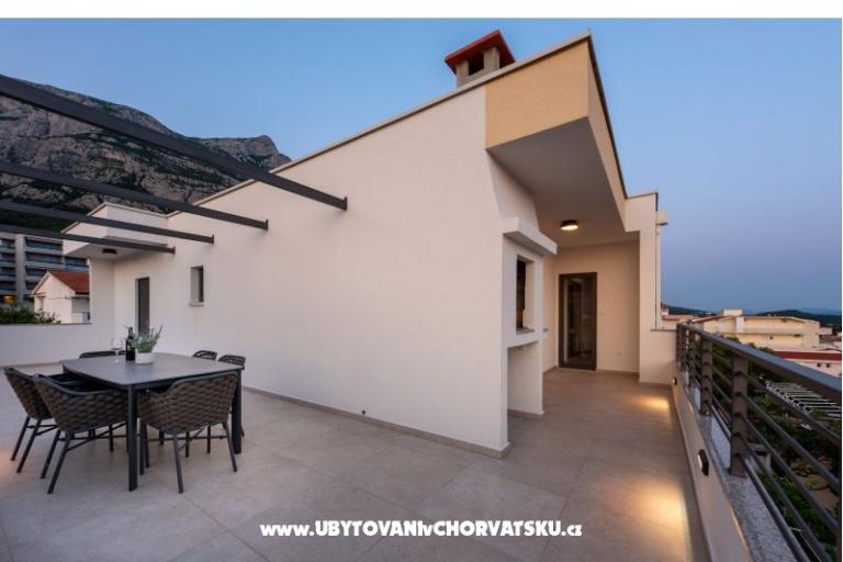 Apartmány Maslina – foto 18