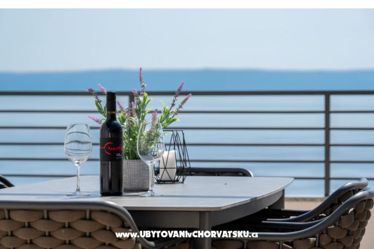 Apartmány Maslina – foto 2