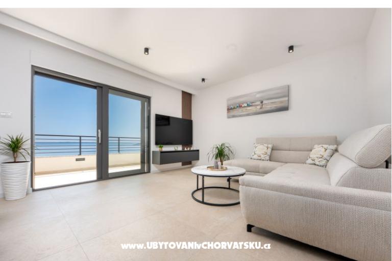 Apartmány Maslina – foto 3