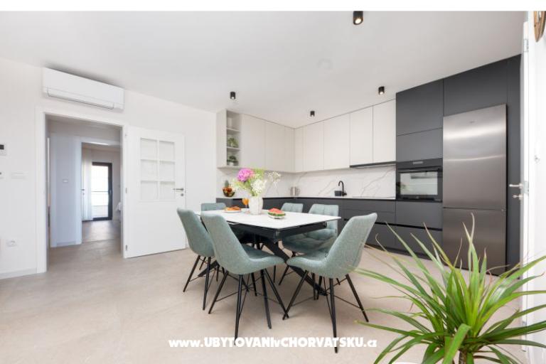 Apartmány Maslina – foto 4