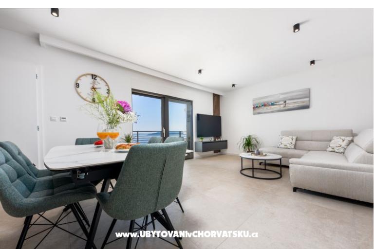Apartmány Maslina – foto 5