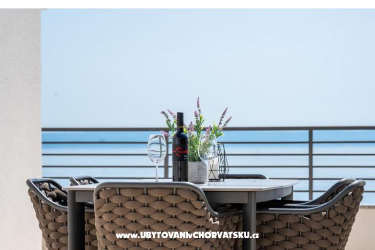 Apartmány Maslina – foto 6