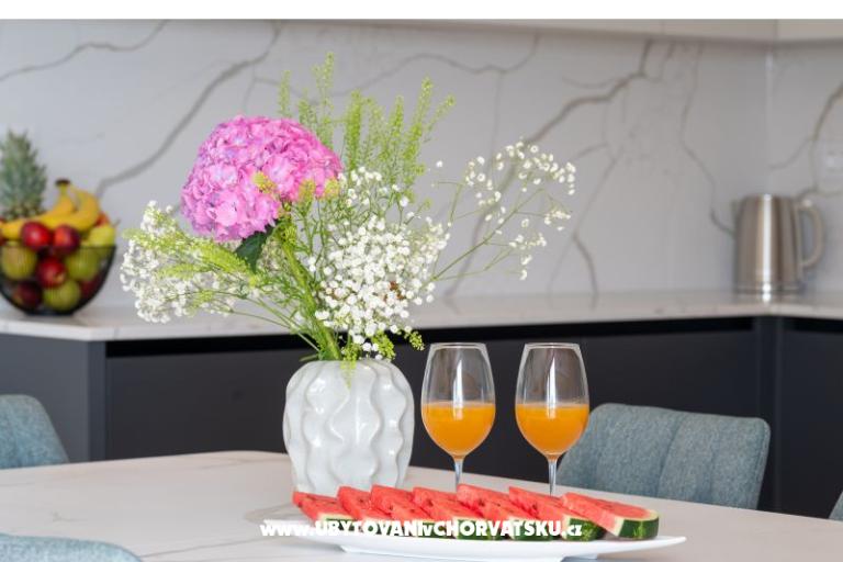 Apartmány Maslina – foto 8