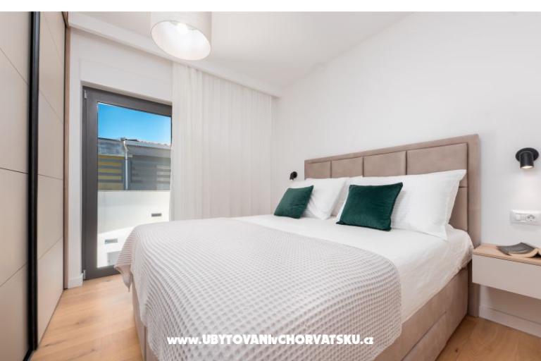 Apartmány Maslina – foto 9